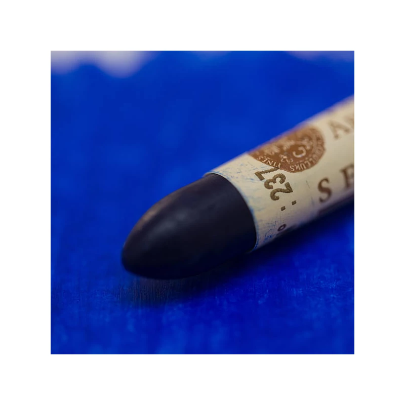 Sennelier uljana pastelna kreda - 237, french ultramarine