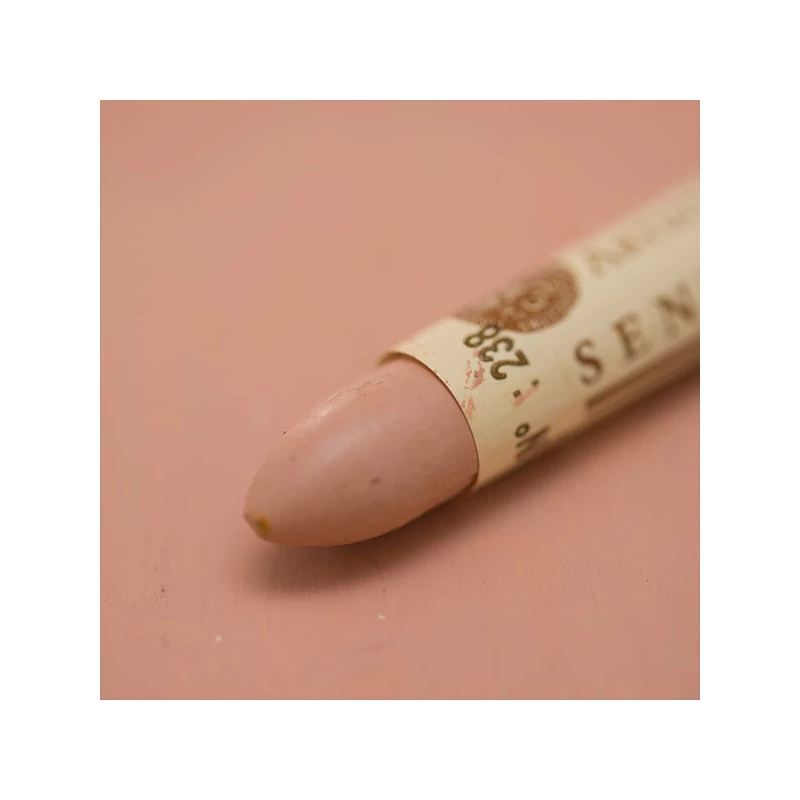Sennelier uljana pastelna kreda - 238, orange ochre