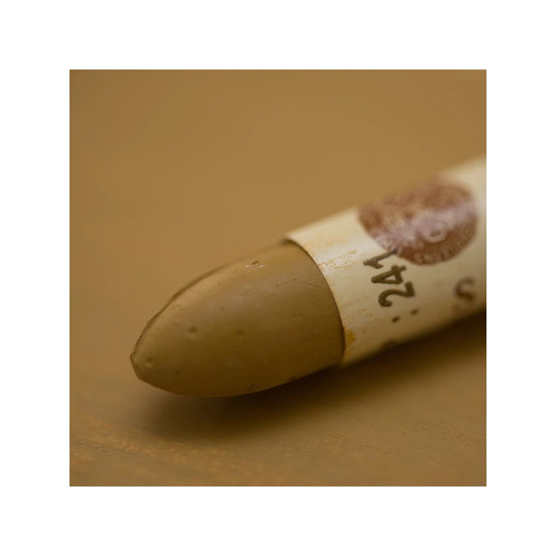 Sennelier uljana pastelna kreda - 241, brown ochre
