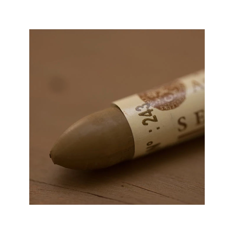 Sennelier uljana pastelna kreda - 243, earth brown