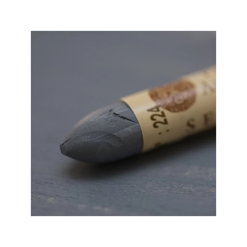 Sennelier uljana pastelna kreda - 224, medium grey