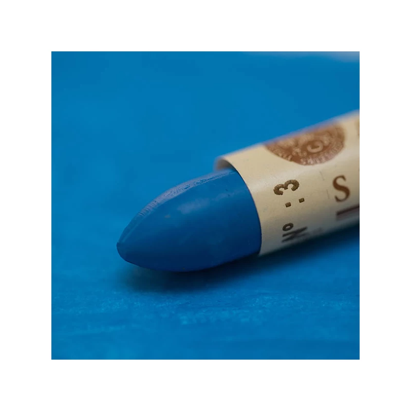 Sennelier uljana pastelna kreda - 003, cerulean blue