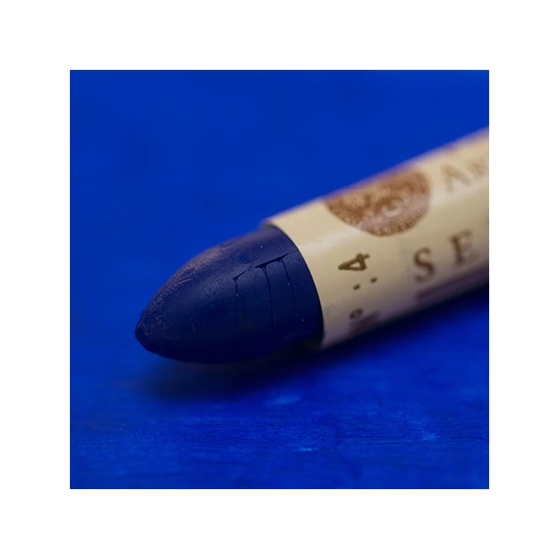 Sennelier uljana pastelna kreda - 004, cobalt blue