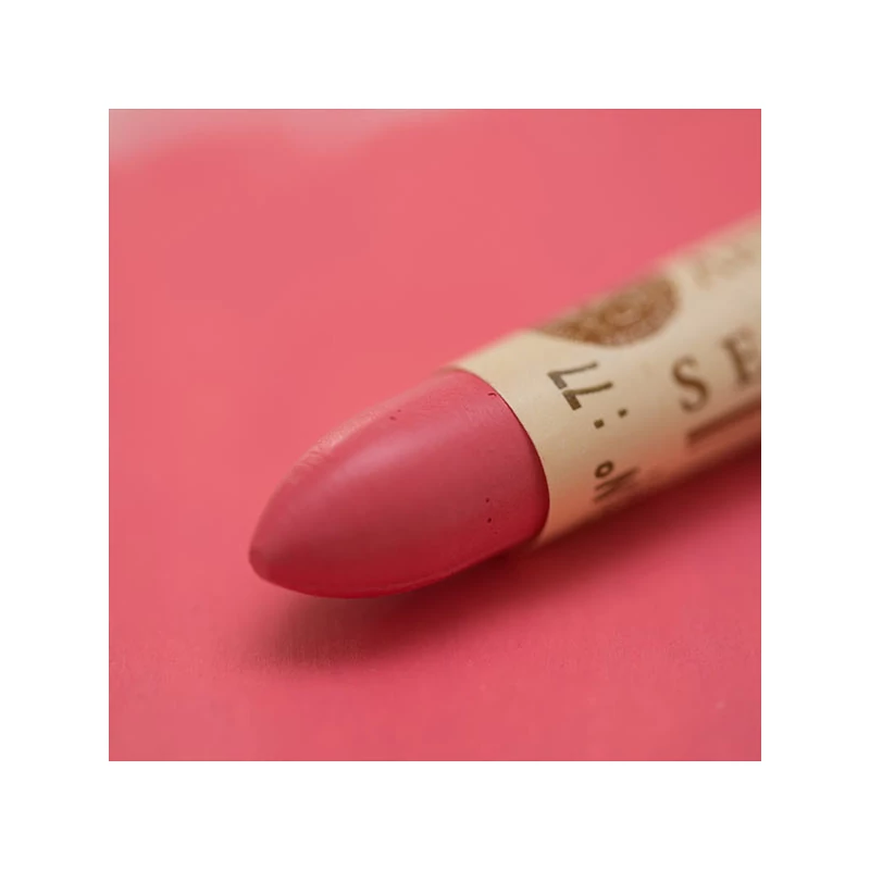 Sennelier uljana pastelna kreda - 077, pale pink madder
