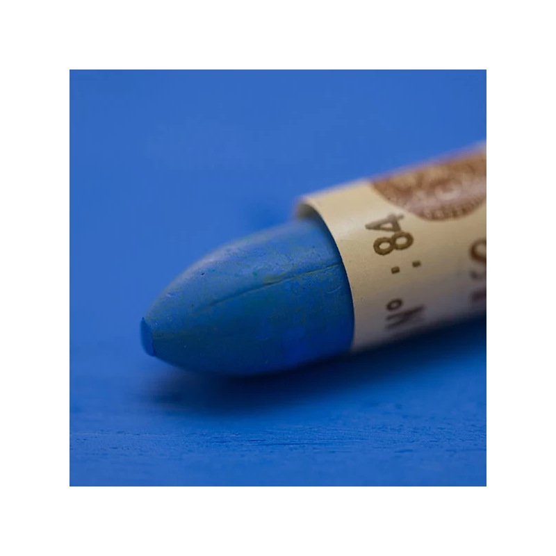 Sennelier uljana pastelna kreda - 084, blue chromium
