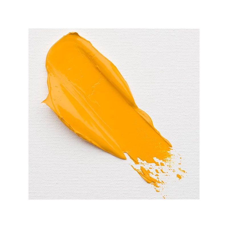 Talens Cobra vodena uljana boja, 40 ml - 210, cadmium yellow deep