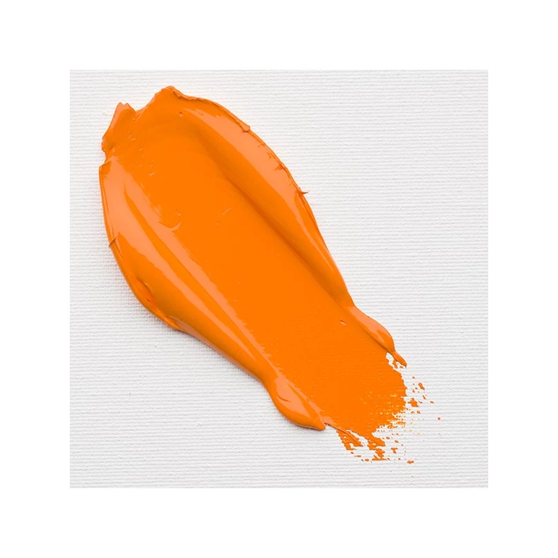 Talens Cobra vodena uljana boja, 40 ml - 211, cadmium orange