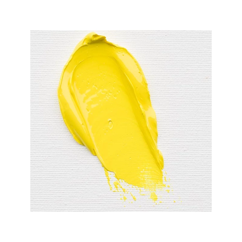 Talens Cobra vodena uljana boja, 40 ml - 254, permanent lemon yellow