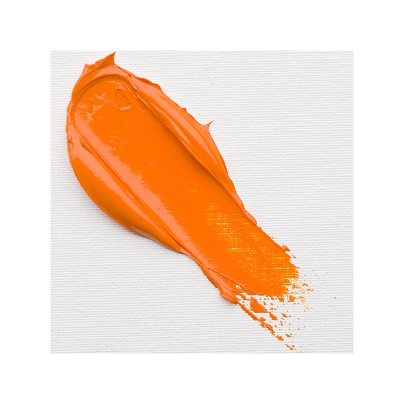 Talens Cobra vodena uljana boja, 40 ml - 266, permanent orange