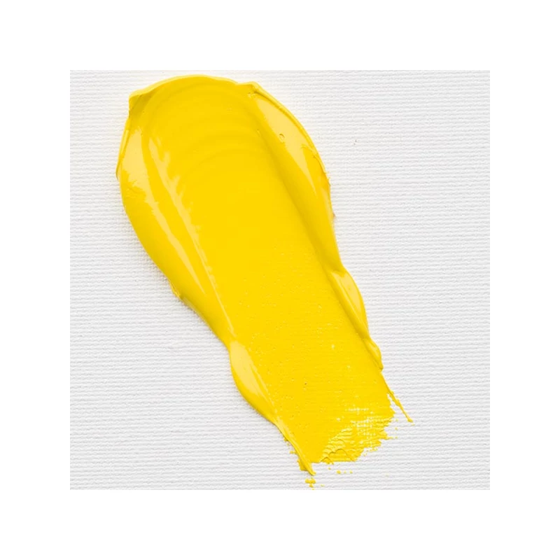 Talens Cobra vodena uljana boja, 40 ml - 275, primary yellow