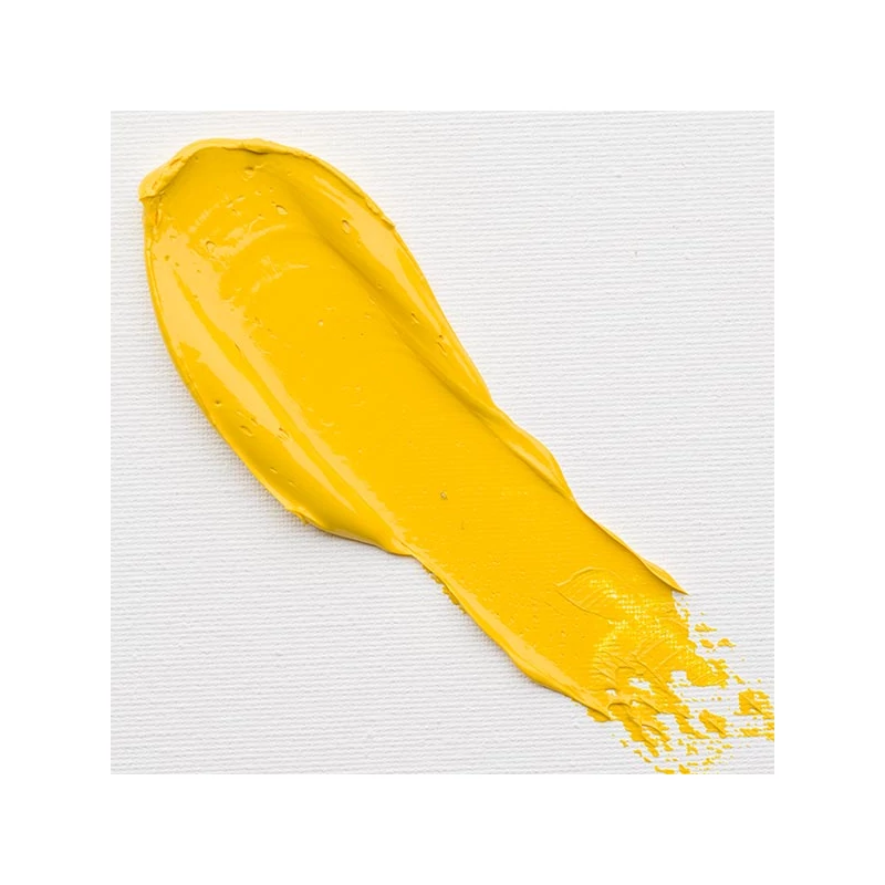 Talens Cobra vodena uljana boja, 40 ml - 284, permanent yellow medium