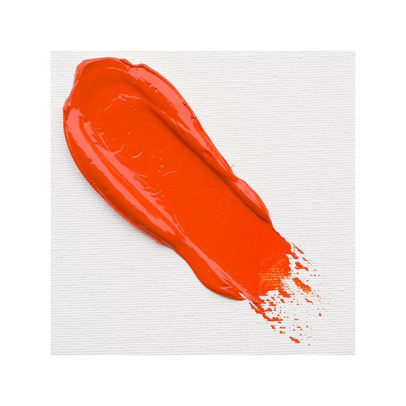 Talens Cobra vodena uljana boja, 40 ml - 311, vermilion