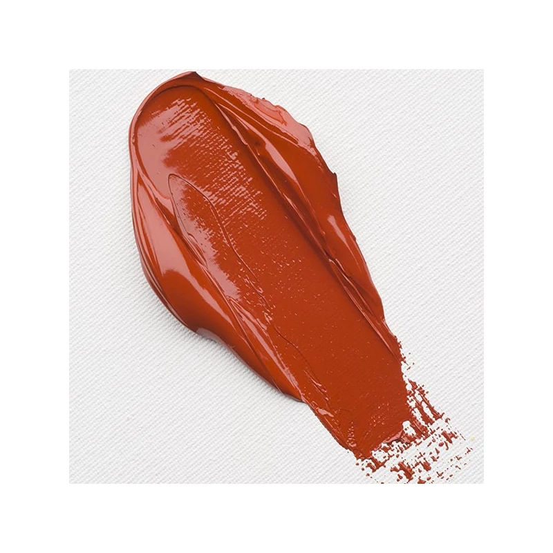 Talens Cobra vodena uljana boja, 40 ml - 339, light oxide red