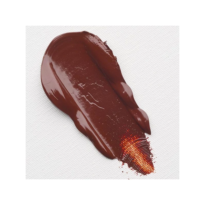 Talens Cobra vodena uljana boja, 40 ml - 378, transparent oxide red