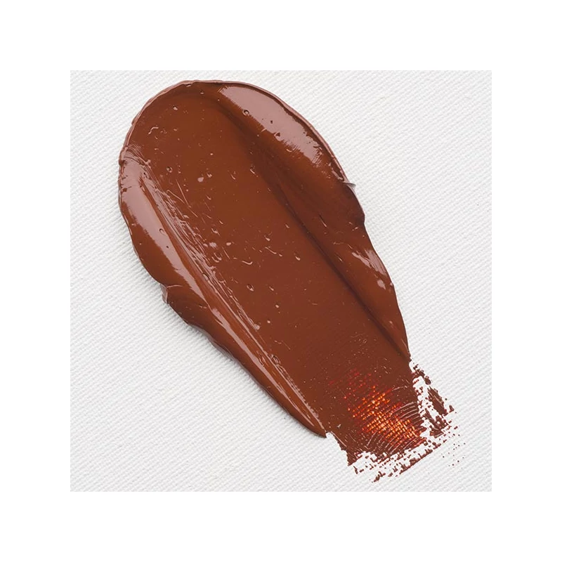 Talens Cobra vodena uljana boja, 40 ml - 411, burnt sienna
