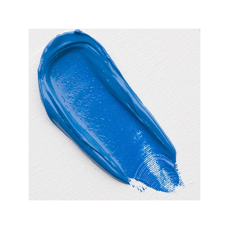 Talens Cobra vodena uljana boja, 40 ml - 534, cerulean blue