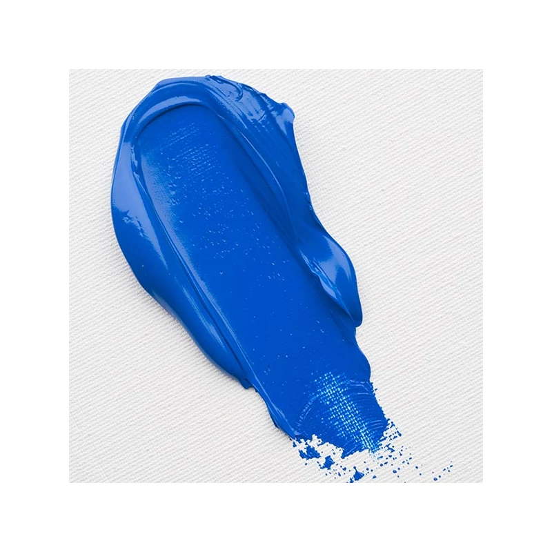 Talens Cobra vodena uljana boja, 40 ml - 535, cerulean blue