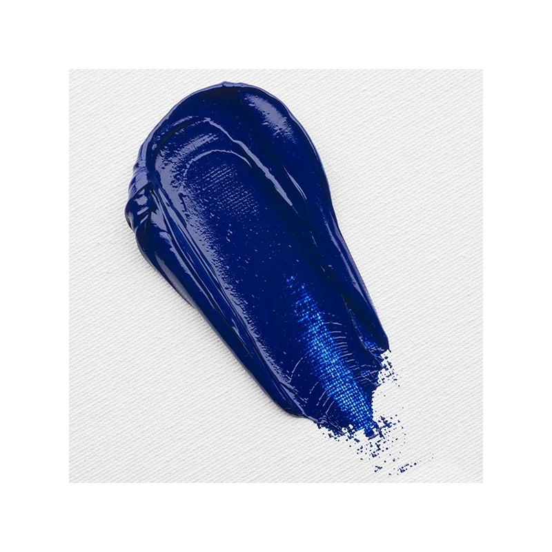 Talens Cobra vodena uljana boja, 40 ml - 570, phthalo blue