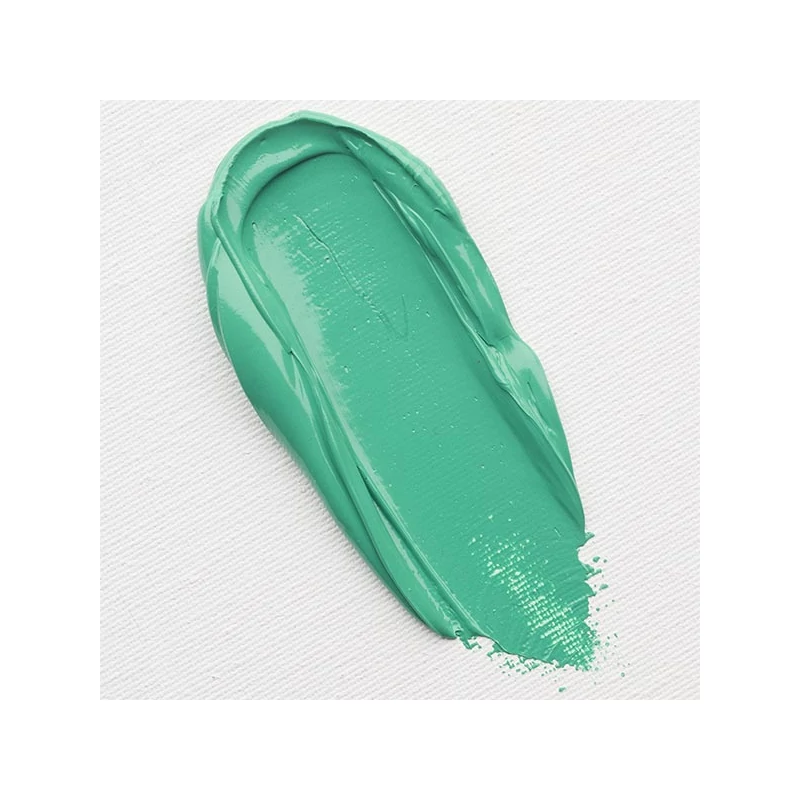 Talens Cobra vodena uljana boja, 40 ml - 615, emeralde green