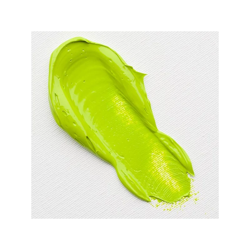 Talens Cobra vodena uljana boja, 40 ml - 617, yellowish green