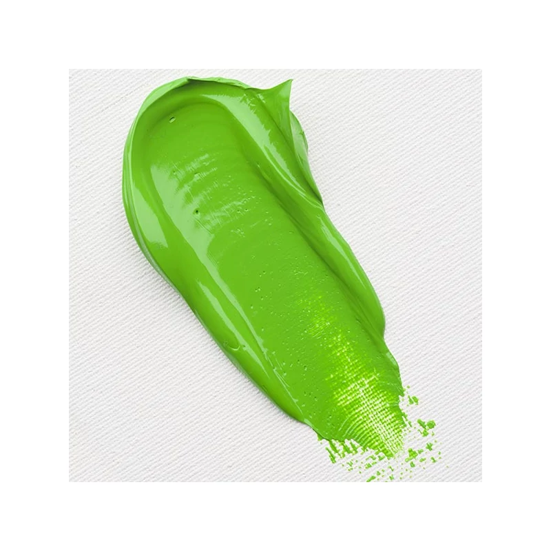 Talens Cobra vodena uljana boja, 40 ml - 618, permanent green light
