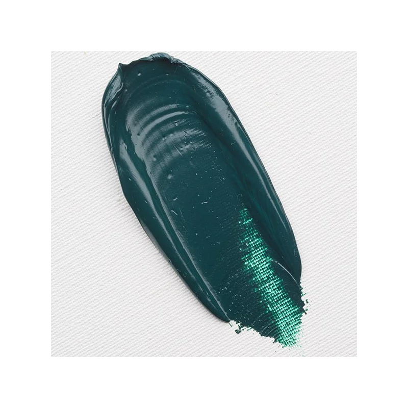 Talens Cobra vodena uljana boja, 40 ml - 675, phthalo green