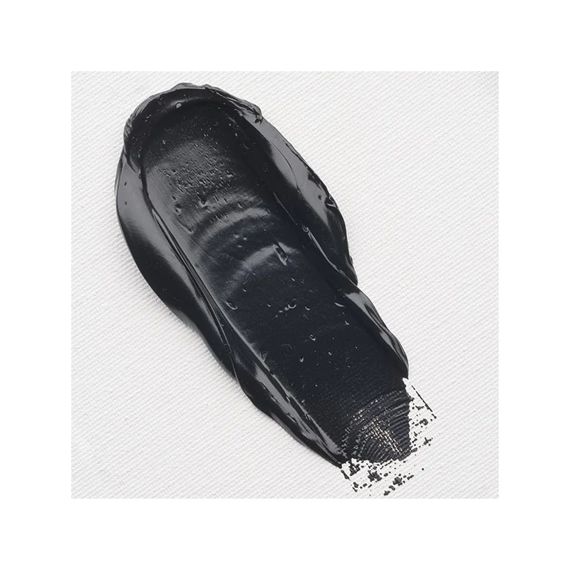 Talens Cobra vodena uljana boja, 40 ml - 701, ivory black