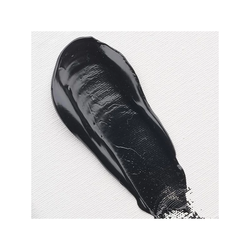 Talens Cobra vodena uljana boja, 40 ml - 702, lamp black