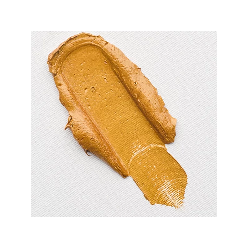 Talens Cobra vodena uljana boja, 40 ml - 803, deep gold