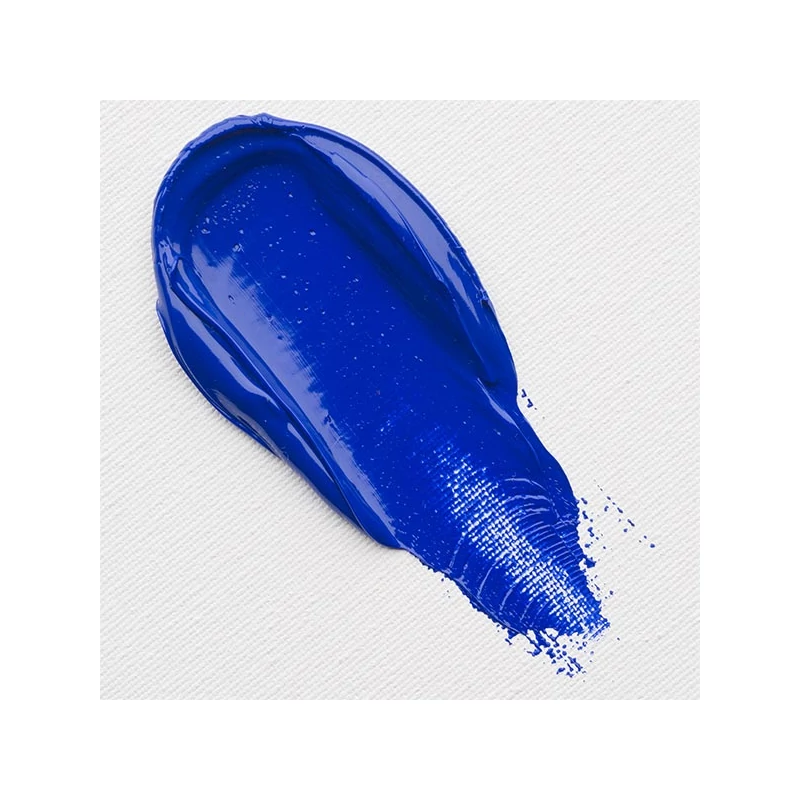 Talens Cobra vodena uljana boja, 40 ml - 511, cobalt blue