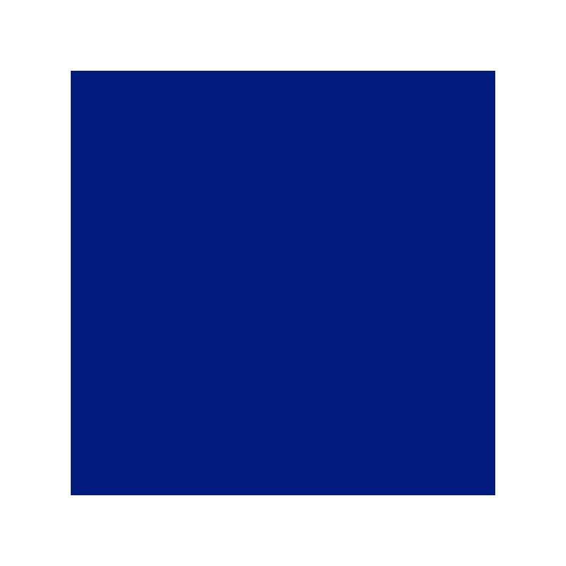 Talens Rembrandt uljana boja, 40 ml - 585, inanthrene blue