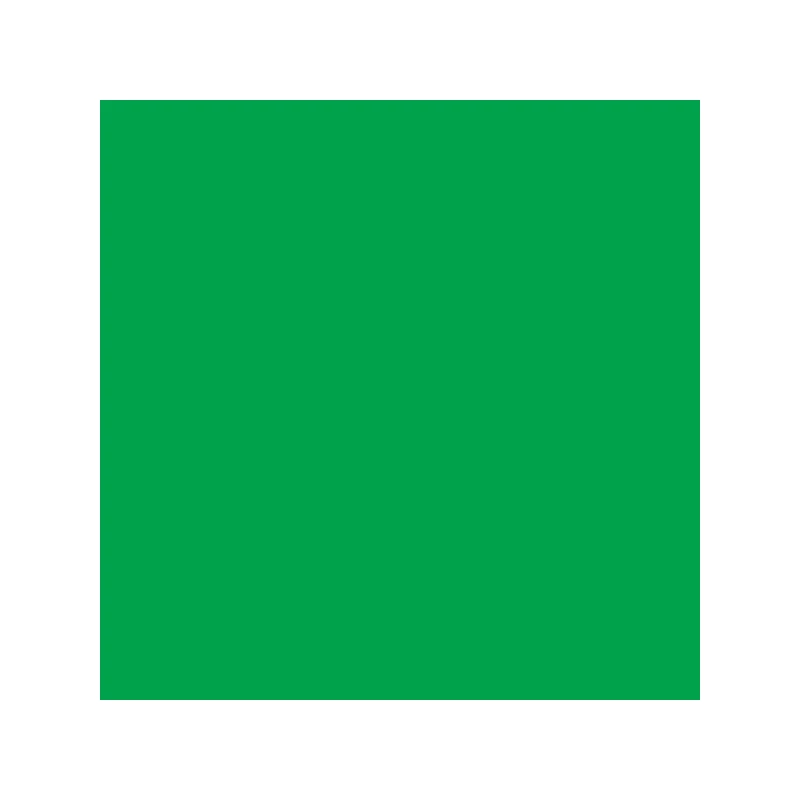 Talens Rembrandt uljana boja, 40 ml - 614, permanent green medium
