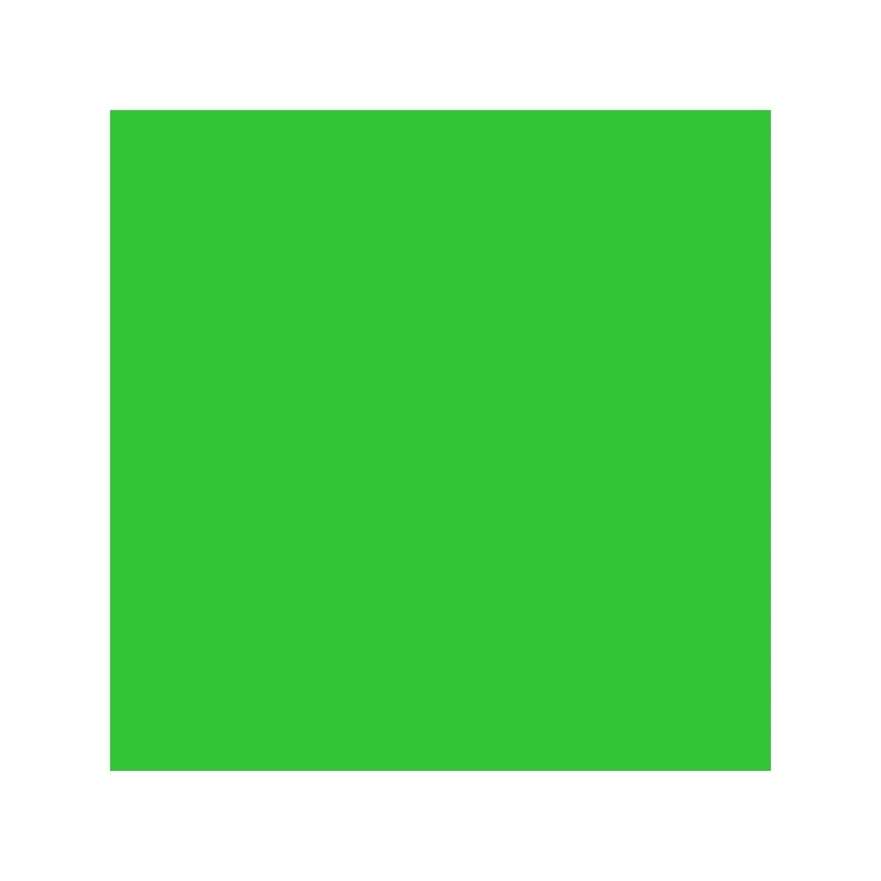 Talens Rembrandt uljana boja, 40 ml - 618, permanent green light