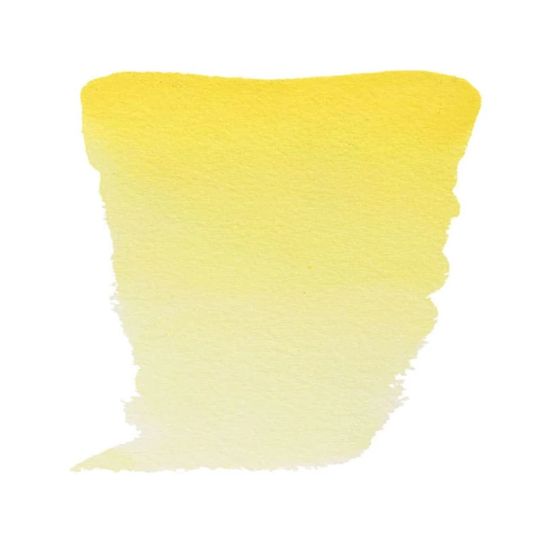 Talens Van Gogh akvarel boja u tubi, 0 ml - 254, permanent lemon yellow