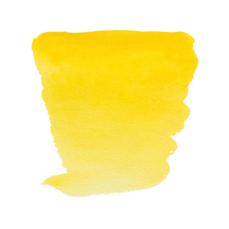 Talens Van Gogh akvarel boja u tubi, 0 ml - 268, azo yellow light