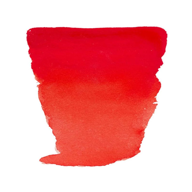 Talens Van Gogh akvarel boja u tubi, 0 ml - 370, permanent red light