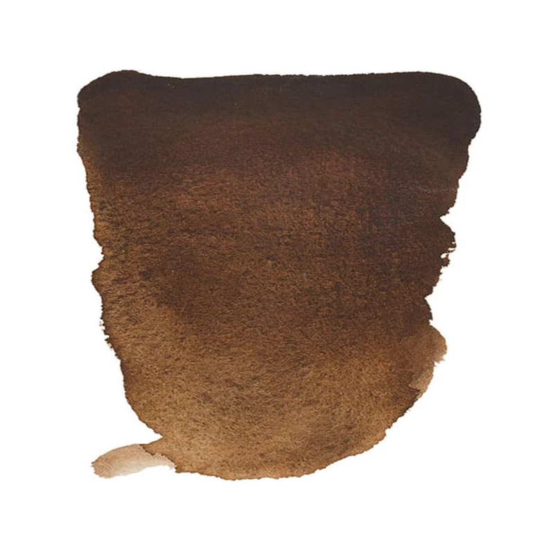 Talens Van Gogh akvarel boja u tubi, 0 ml - 409, burnt umber