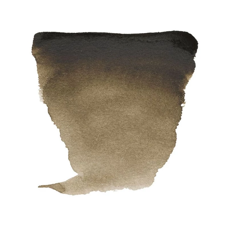Talens Van Gogh akvarel boja u tubi, 0 ml - 416, sepia
