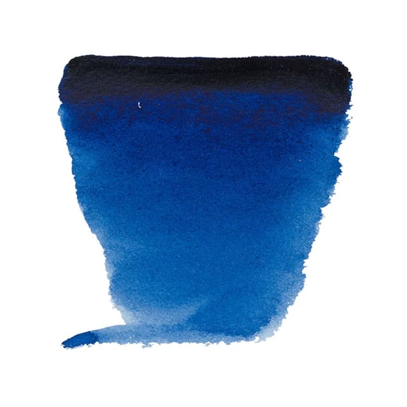 Talens Van Gogh akvarel boja u tubi, 0 ml - 508, prussian blue