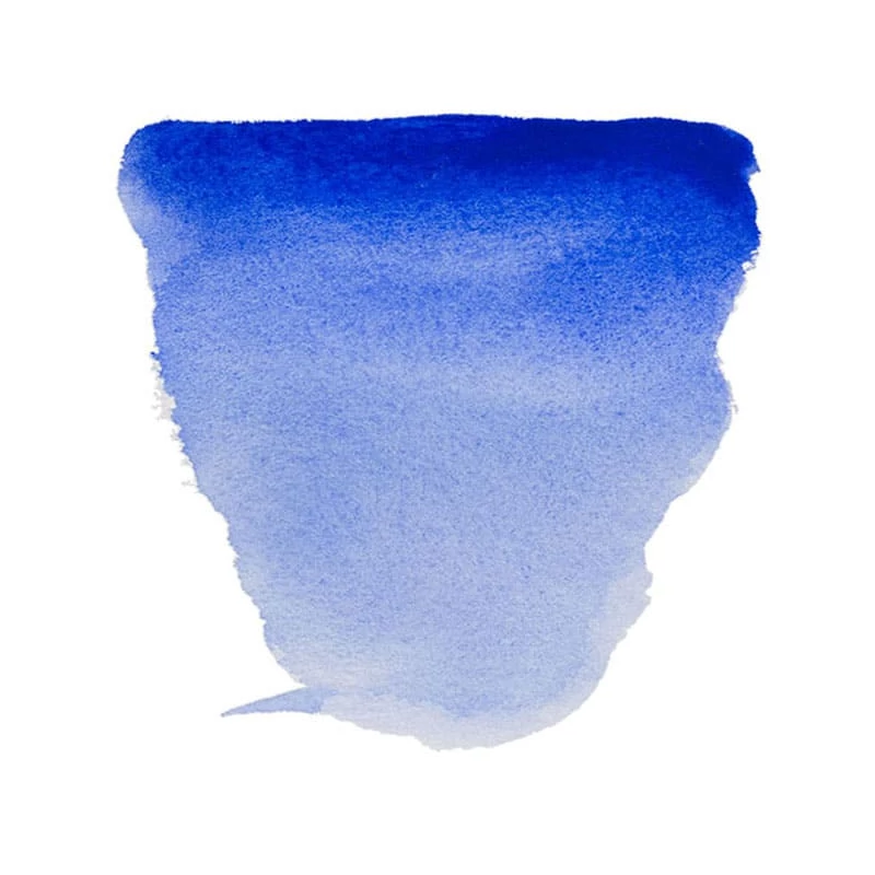 Talens Van Gogh akvarel boja u tubi, 0 ml - 512, cobalt blue (ultramarine)