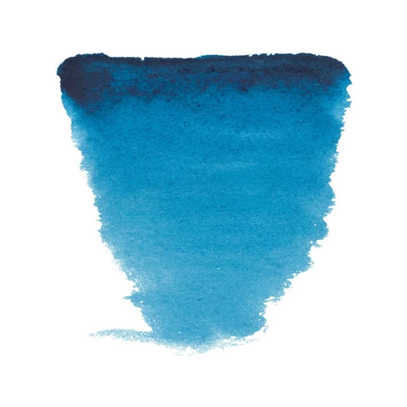 Talens Van Gogh akvarel boja u tubi, 0 ml - 522, turquoise blue