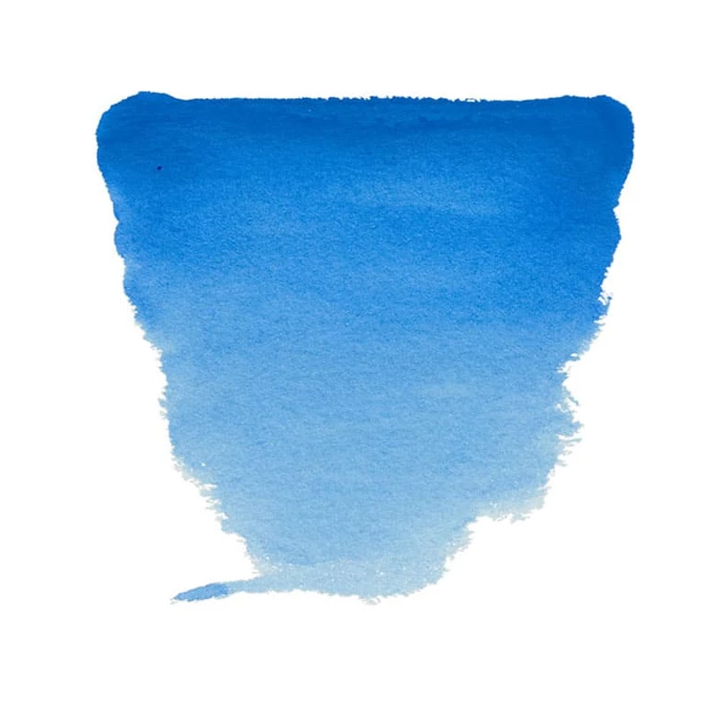 Talens Van Gogh akvarel boja u tubi, 0 ml - 535, cerulean blue (phthalo)