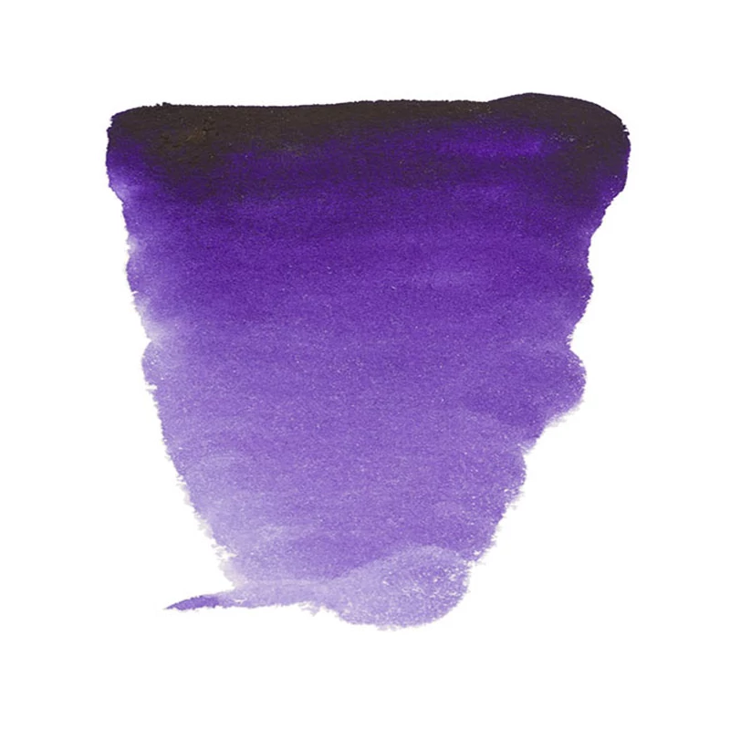 Talens Van Gogh akvarel boja u tubi, 0 ml - 568, permanent blue violet