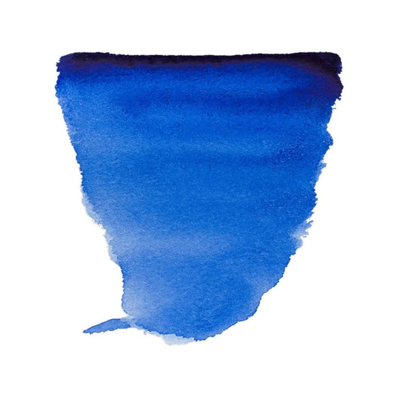 Talens Van Gogh akvarel boja u tubi, 0 ml - 570, phthalo blue