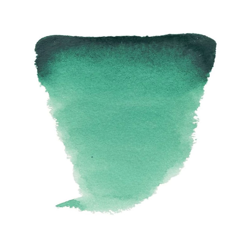 Talens Van Gogh akvarel boja u tubi, 0 ml - 616, viridian