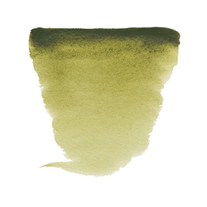Talens Van Gogh akvarel boja u tubi, 0 ml - 620, olive green