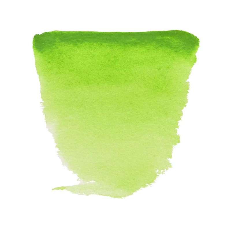 Talens Van Gogh akvarel boja u tubi, 0 ml - 633, permanent yellowish green