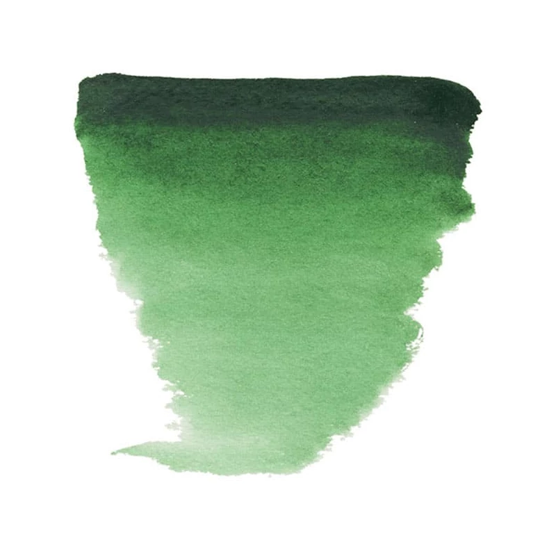 Talens Van Gogh akvarel boja u tubi, 0 ml - 645, hooker green deep