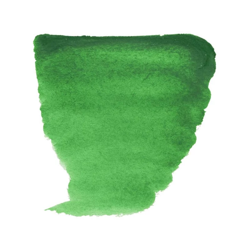 Talens Van Gogh akvarel boja u tubi, 0 ml - 662, permanent green