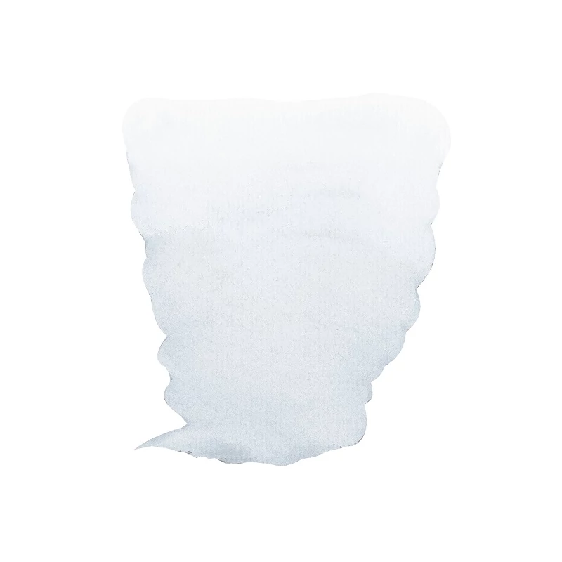 Talens Van Gogh svilenkasta akvarel boja, 1/2 svile- 106, opaque white